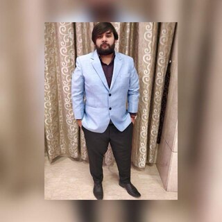 Hardik Heda