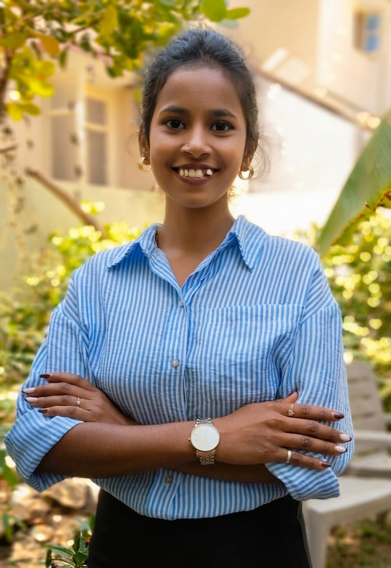 Keerthana V R