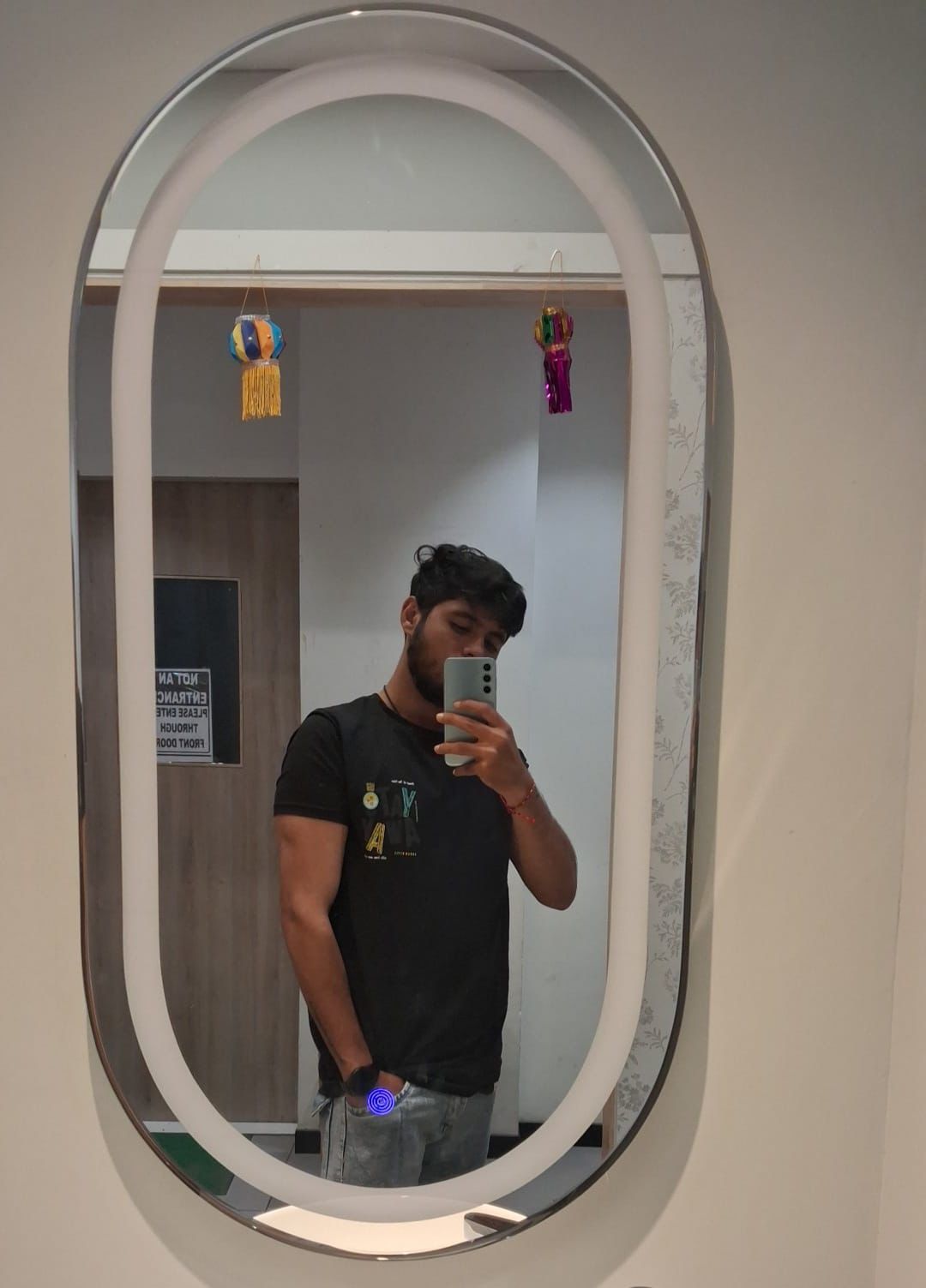 Mohit Kamlesh Bathija