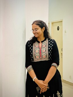 Jayashree 