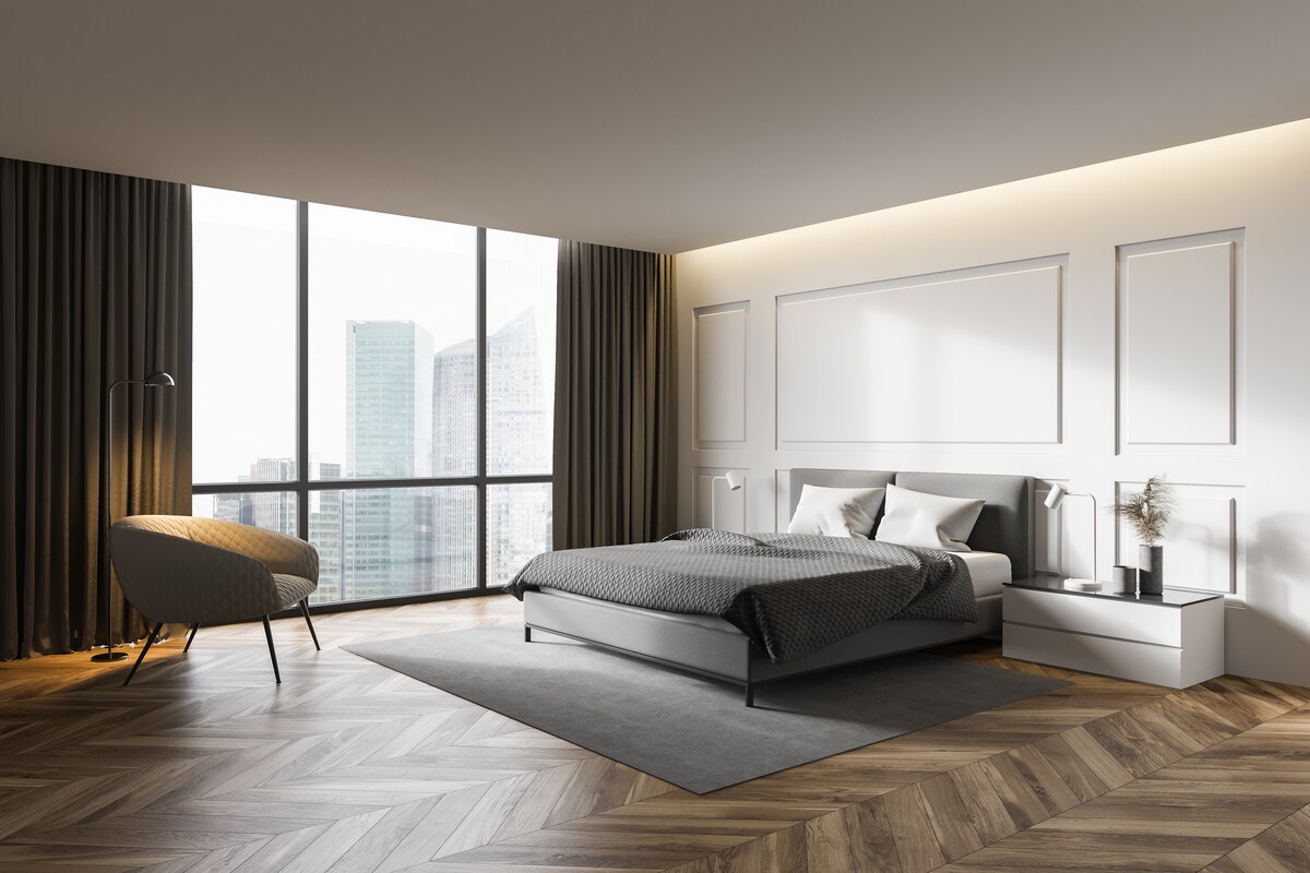 Grand Master Bedroom Bed Grand Master Bedroom Bed