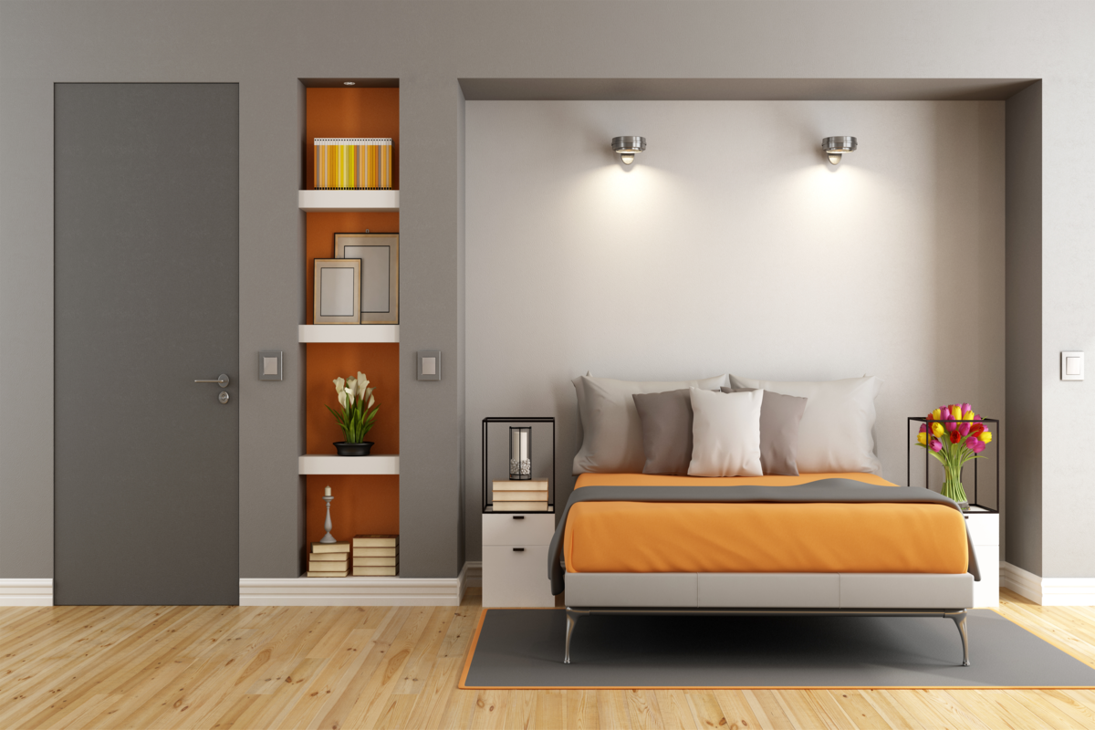 Stylish Master Bedroom Decor Stylish Master Bedroom Decor