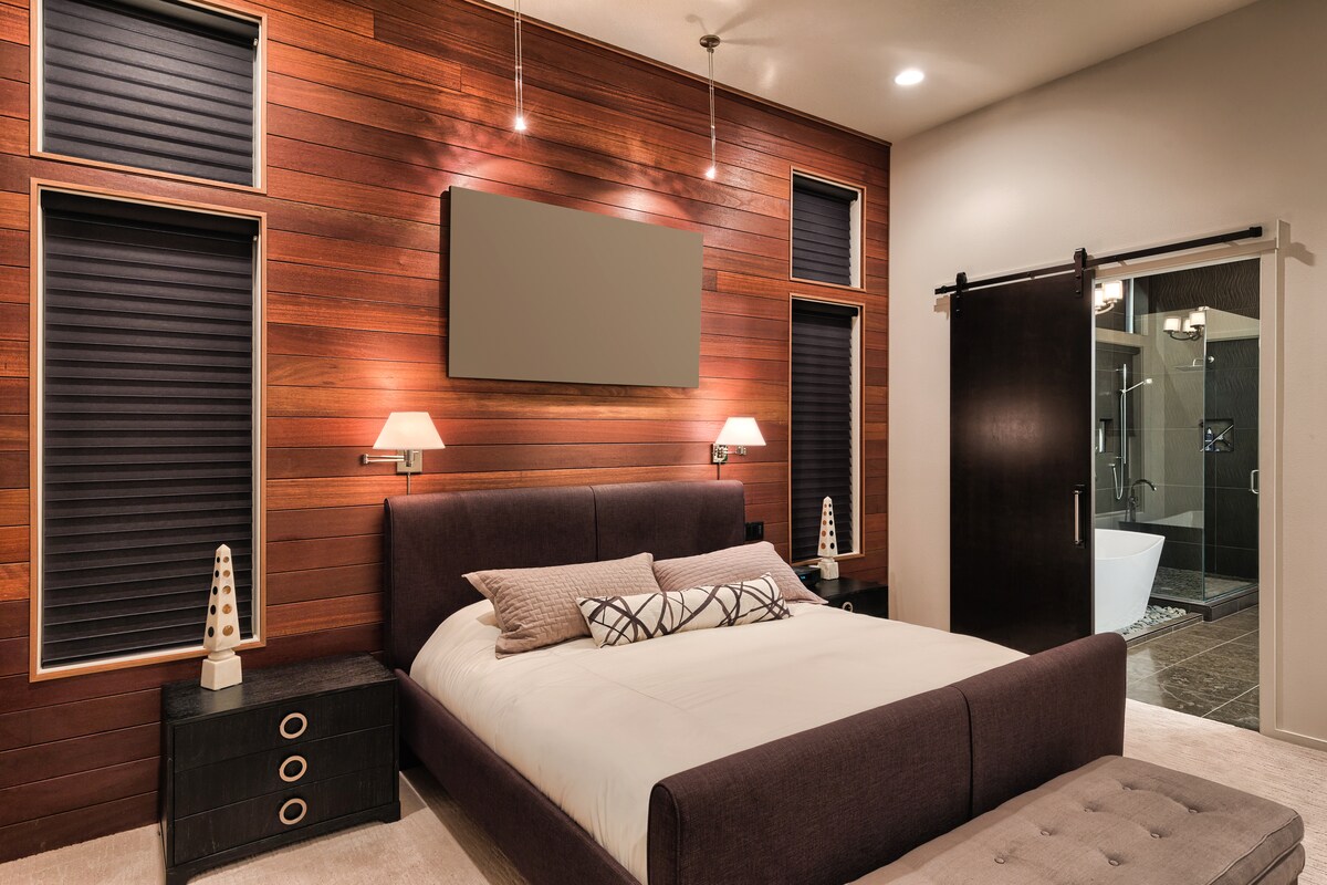 Latest Master Bedroom Designs to Steal Latest Master Bedroom Designs to Steal