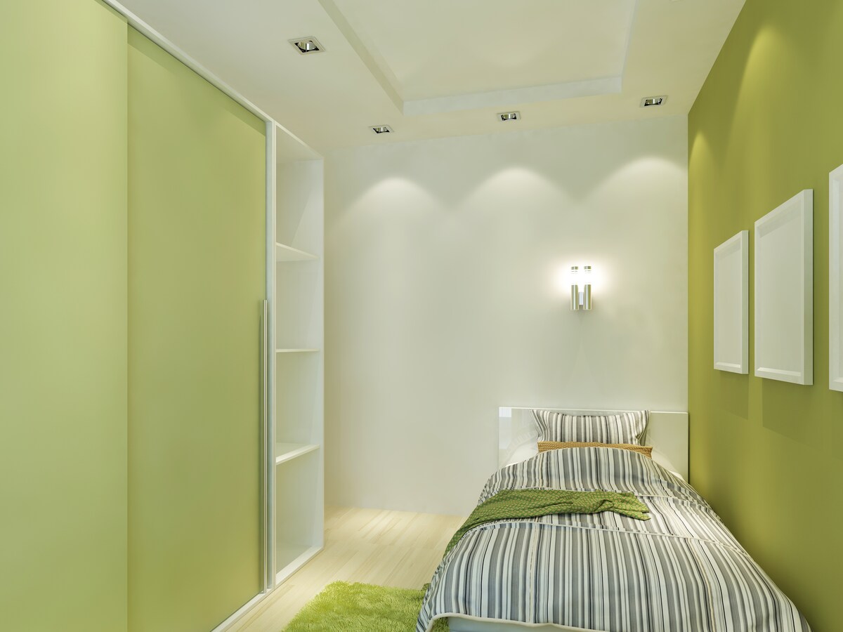 Mesmerising Kids Room False Ceiling Mesmerising Kids Room False Ceiling