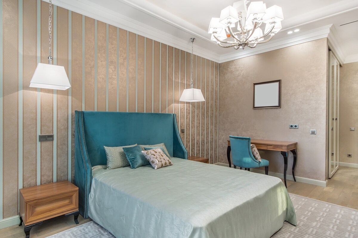 Royal Master Bedroom Bed Design Royal Master Bedroom Bed Design