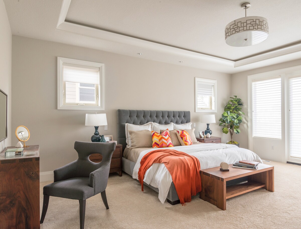 Beautiful Master Bedroom Layout Beautiful Master Bedroom Layout
