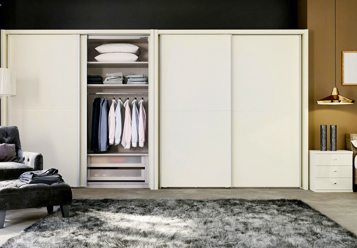 Habitat Holsted Wardrobe