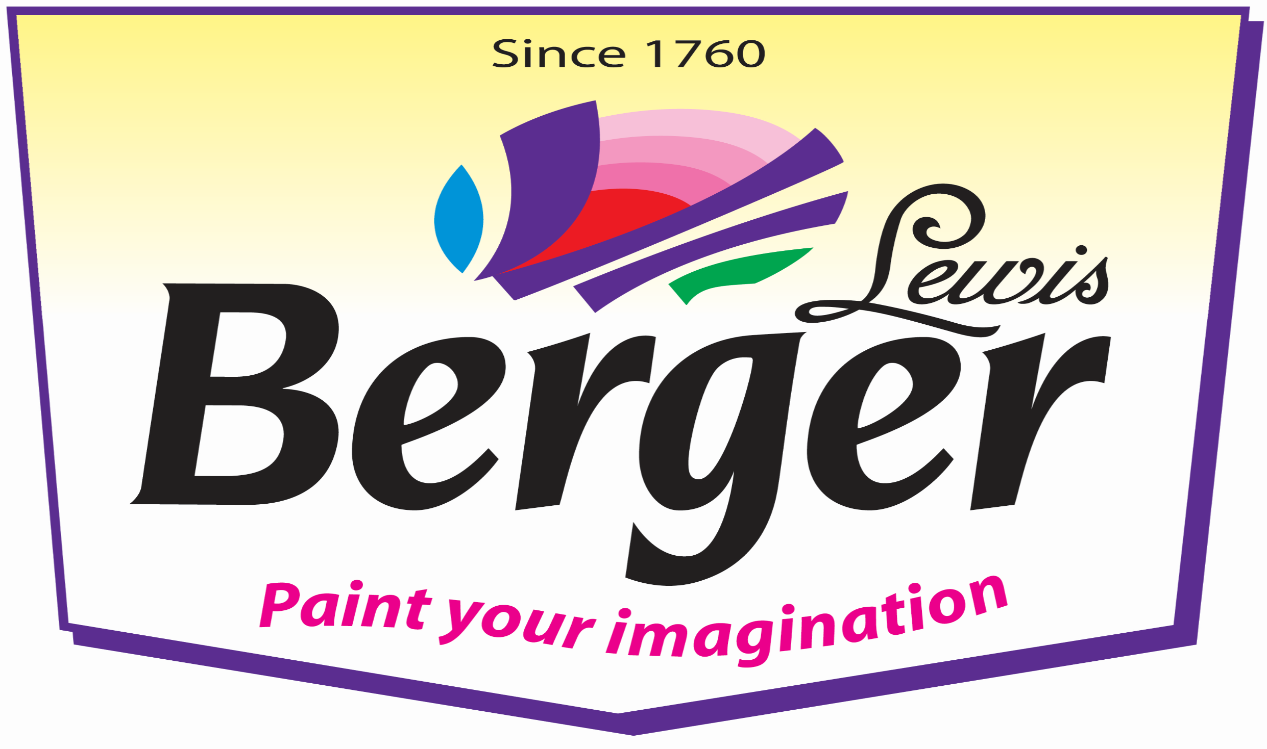 Berger Paint