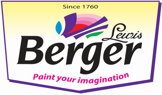 Berger Paint - Interior Company Partner