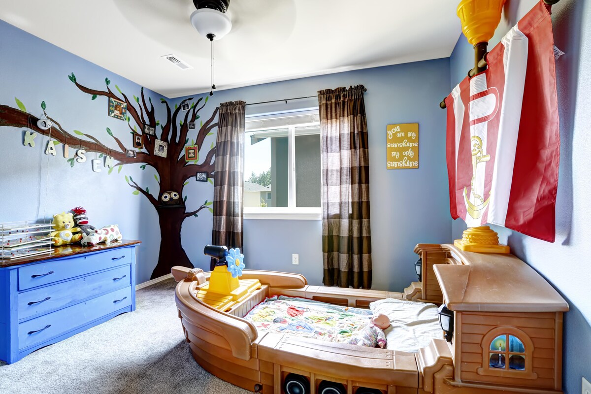 Cheerful Kids Room Art Cheerful Kids Room Art