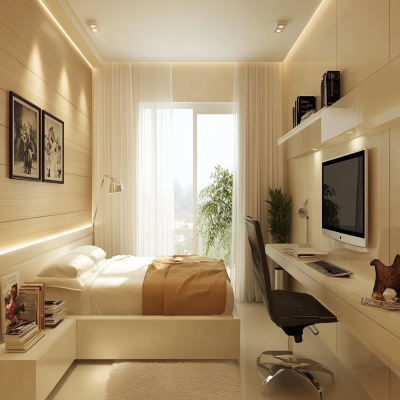 6 Contemporary White Wall Paint Designs You Must Try In 2025 115638687445022175478