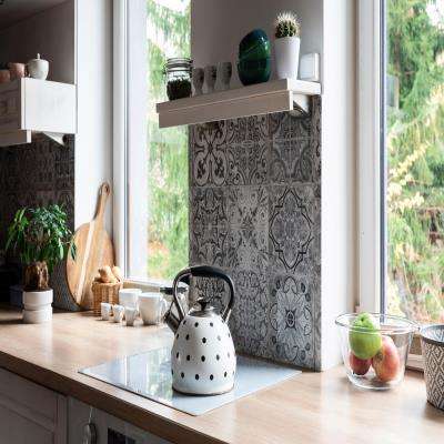 Designer Modern Kitchen Tile