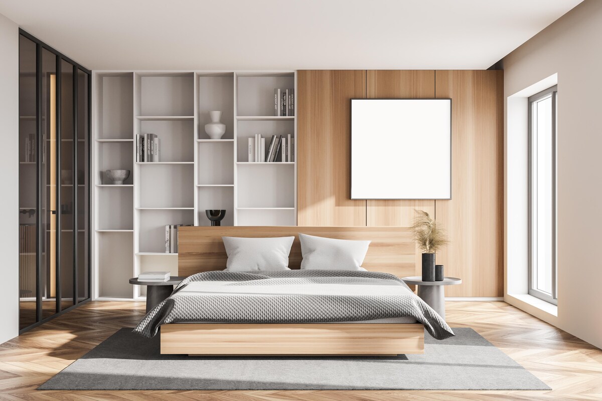Modern Mansion Master Bedroom Modern Mansion Master Bedroom