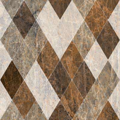 Marble Type Rustic Kitchen Floor Tiles