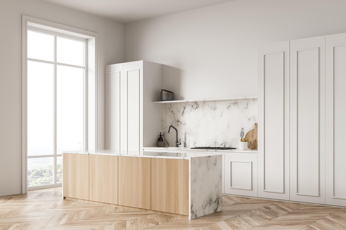 Simple Low Cost Modular Kitchen Design Simple Low Cost Modular Kitchen Design