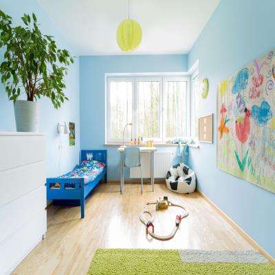 Unique  Luxury Kids Room Design