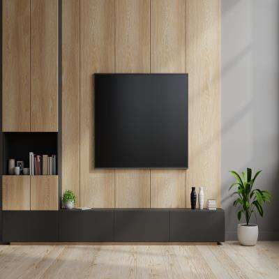 Modern TV Cabinet Designs for Living Room