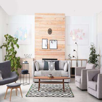 Modern Living Room Furniture Arrangement