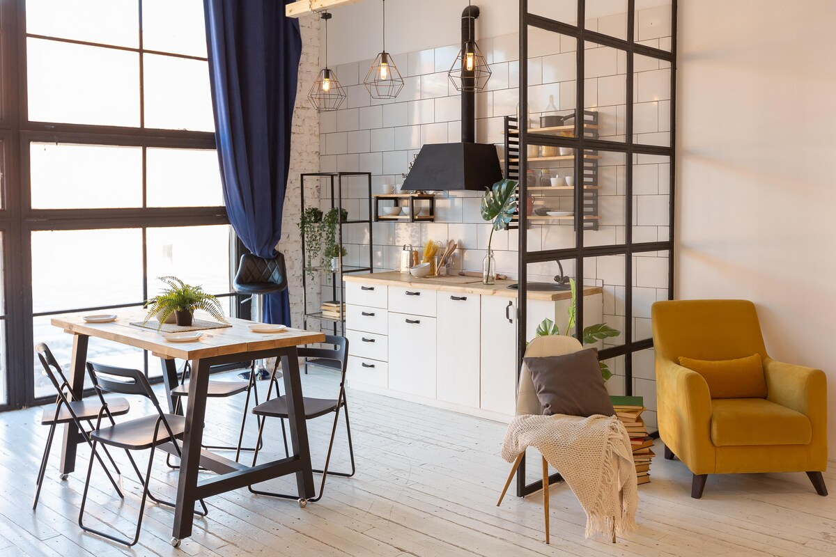Cosy Small Modular Kitchen Cosy Small Modular Kitchen