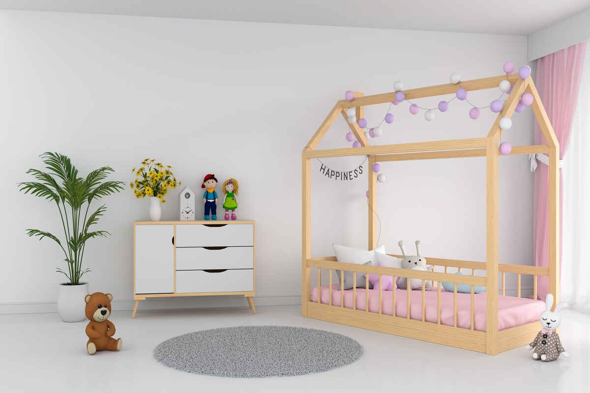 Attractive Luxury Kids Room Design Attractive Luxury Kids Room Design