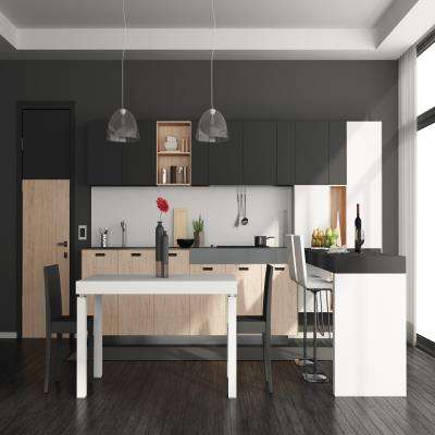 Kitchen Design Ideas Modern Theme
