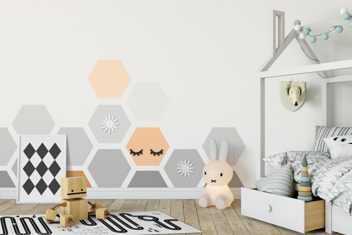 Artwork Kids Room Artwork Kids Room