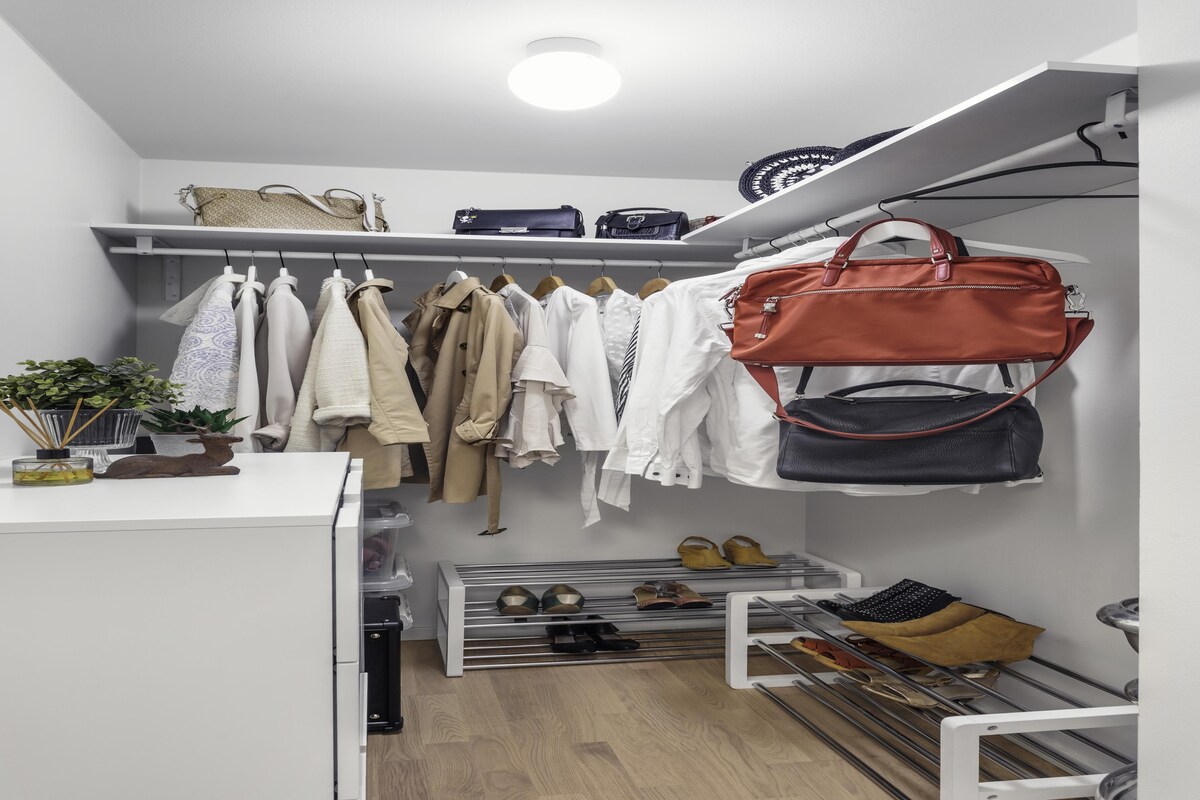 Modern Compact Wardrobe Design Modern Compact Wardrobe Design