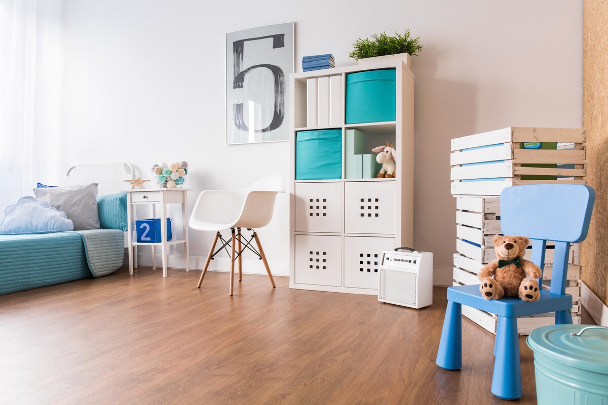 Big Kids Room Big Kids Room