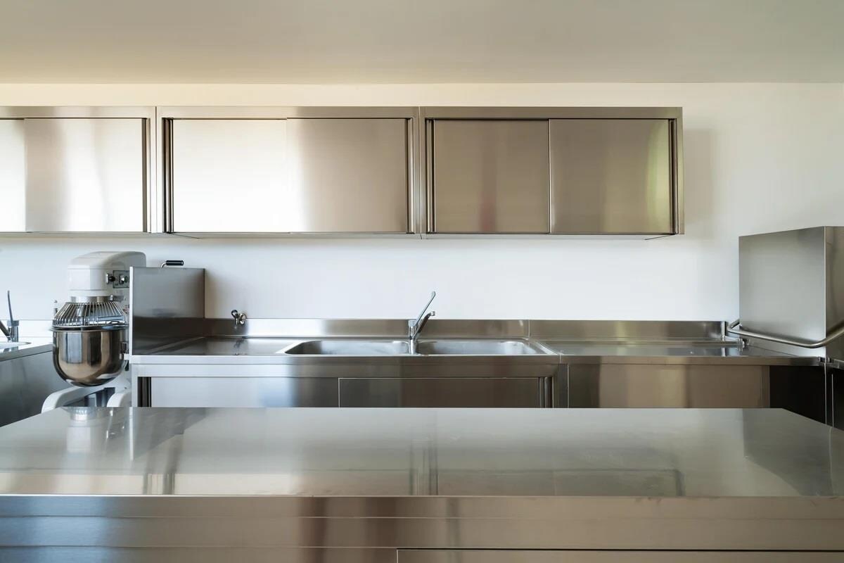 Durable Modular kitchen Steel Cabinets Durable Modular kitchen Steel Cabinets