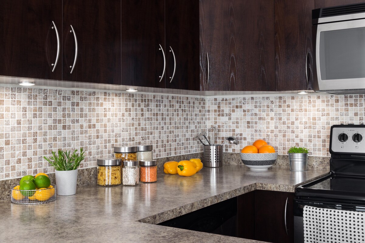 Mosaic Contemporary Kitchen Tiles Mosaic Contemporary Kitchen Tiles