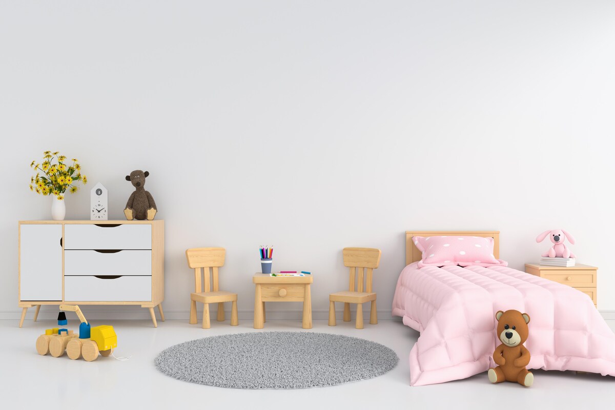 Nice Luxury Kids Room Design Nice Luxury Kids Room Design