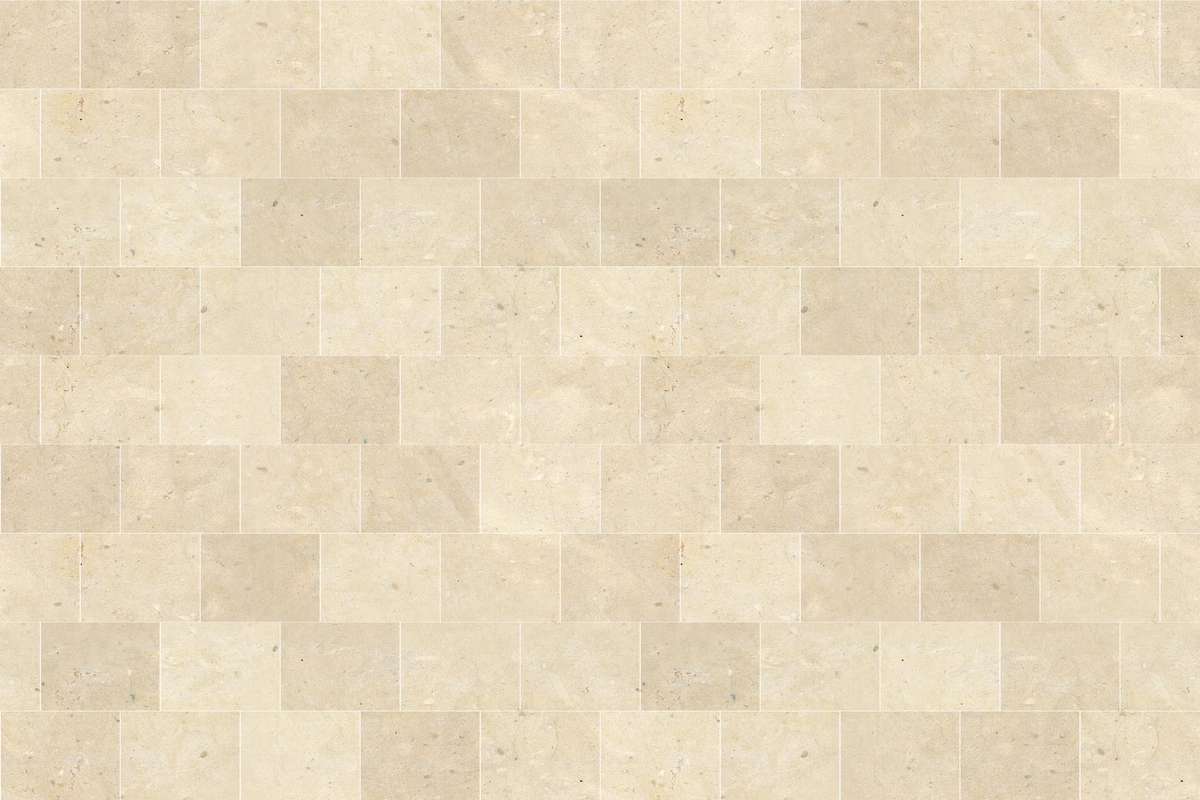 Marble Stone Beige Kitchen Wall Tiles