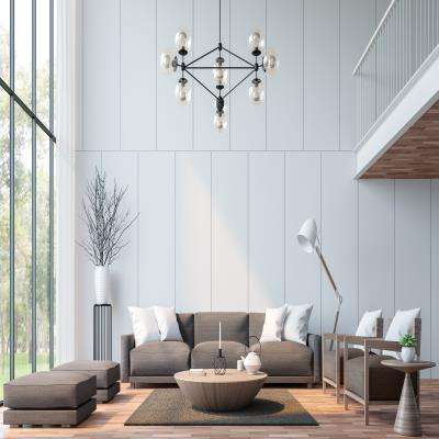 Minimalistic Living Room Furnishings