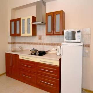 Traditional Classic Indian Modular Kitchen
