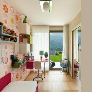 Beautiful Wallpaper Design for Kids Room