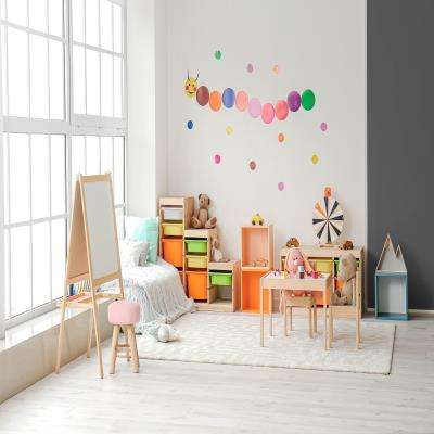 Stylish  Luxury Kids Room Design