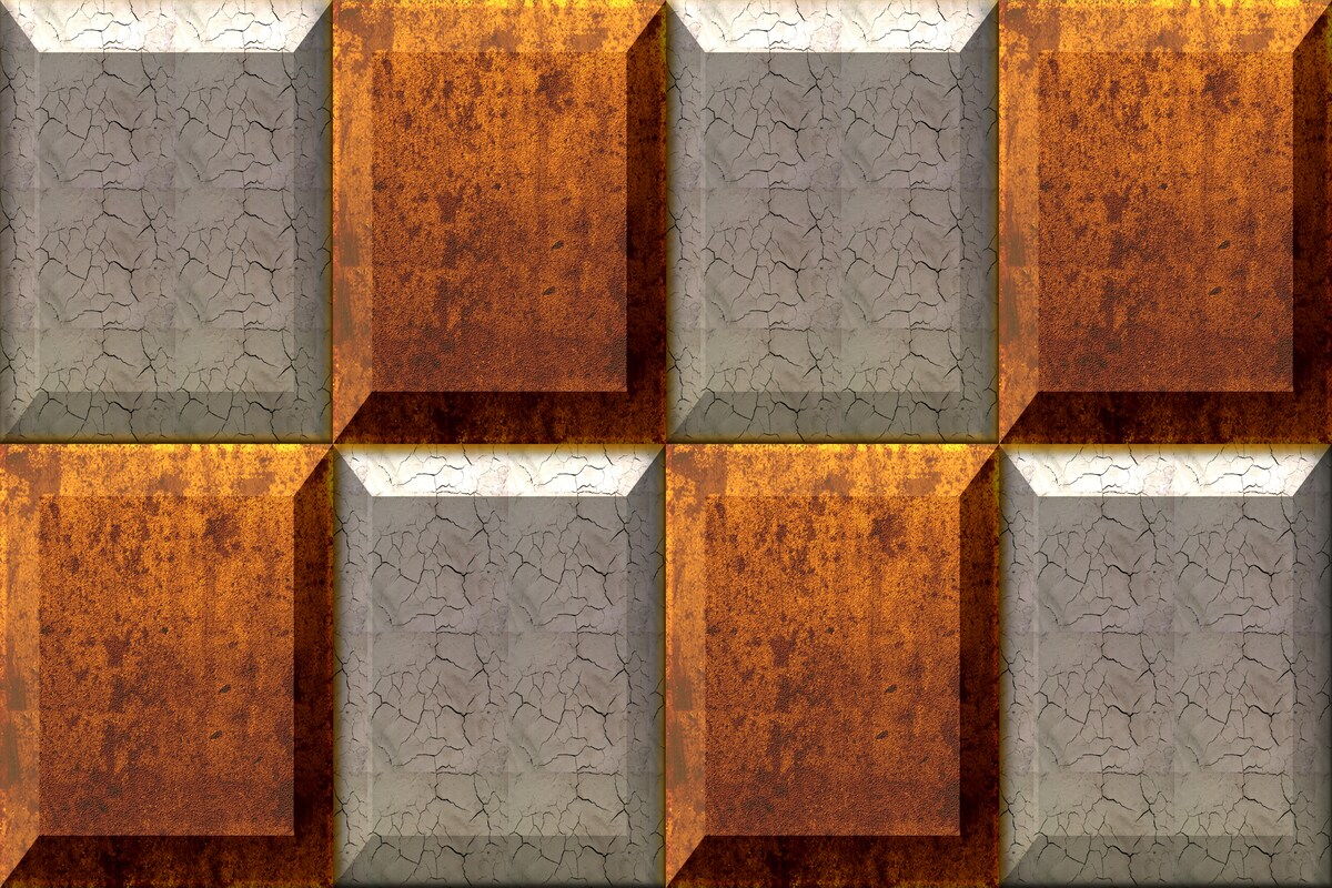 Unique Gold Kitchen Wall Tiles Unique Gold Kitchen Wall Tiles