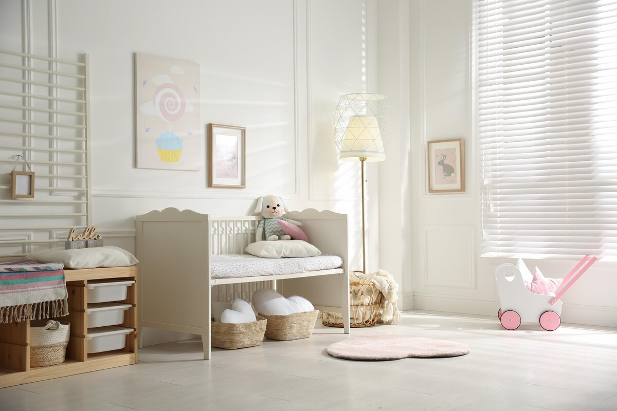 Toddlers Luxury Kids Room Design Toddlers Luxury Kids Room Design