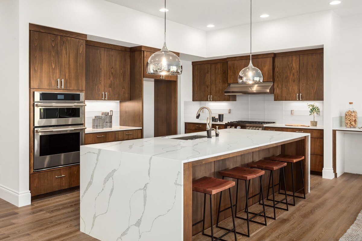 Splendid Modular Kitchen Design Splendid Modular Kitchen Design