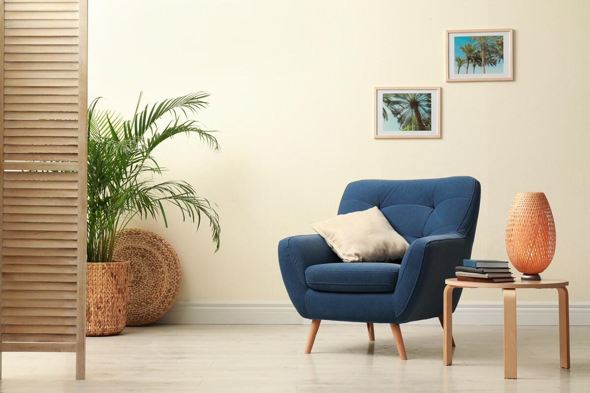 Comfortable Living Room Chair Comfortable Living Room Chair