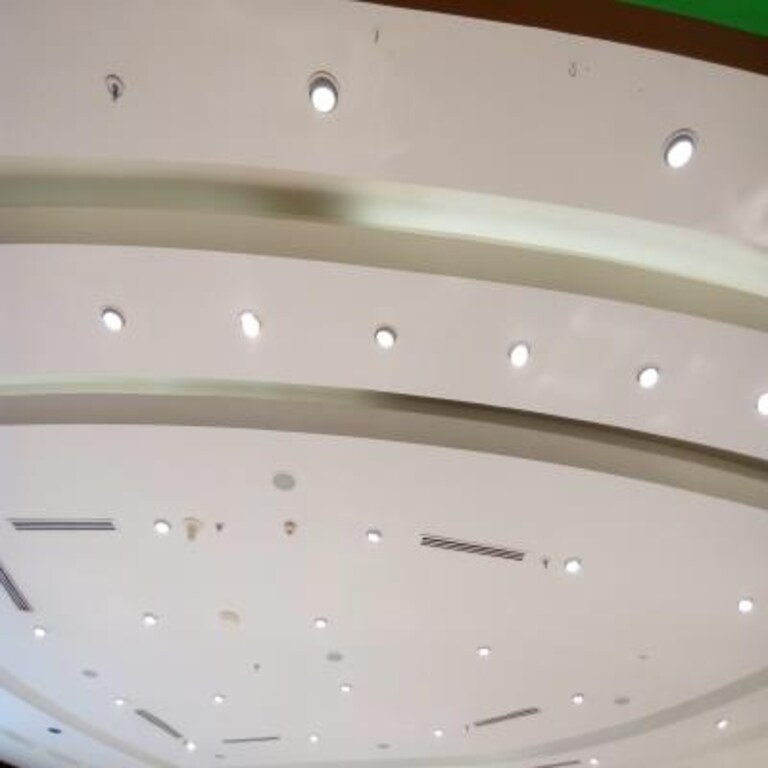 Durable Small Kitchen False Ceiling Design