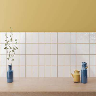 Ordinary Kitchen Background Tiles
