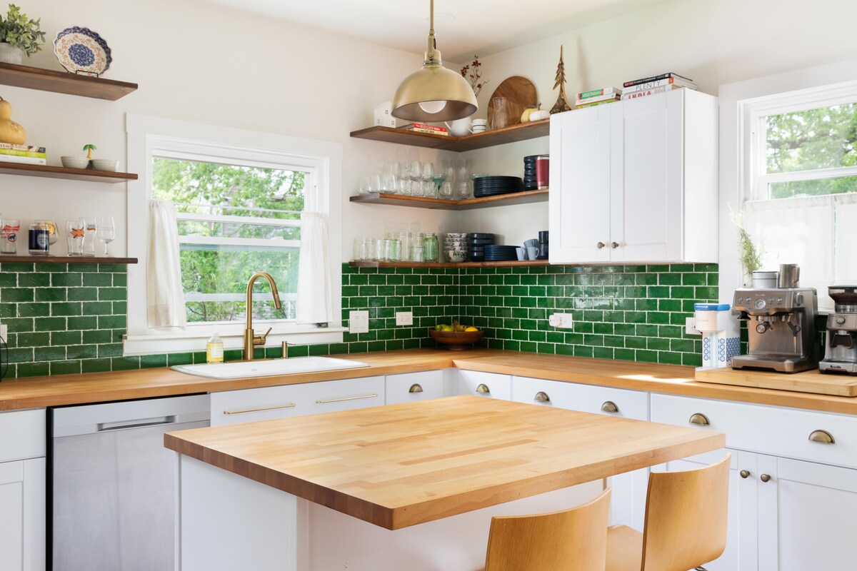 Subway Green Kitchen Tiles Subway Green Kitchen Tiles