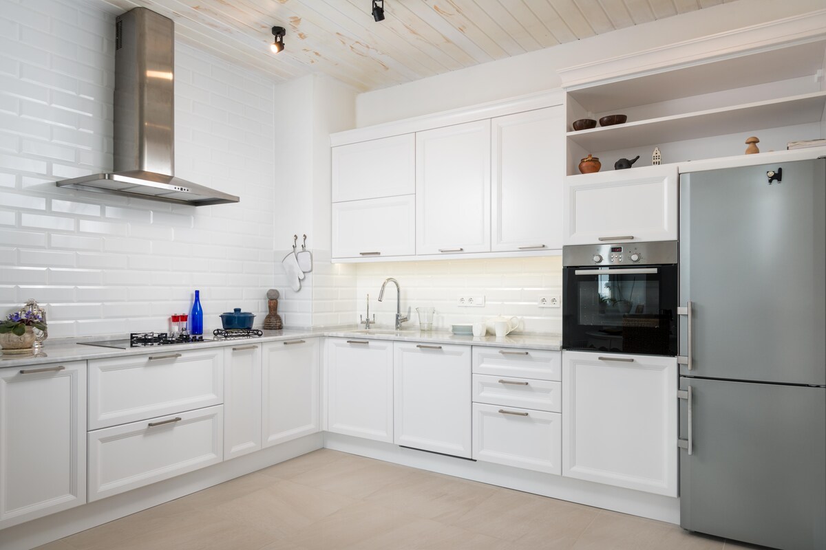 Hydraulic Modular Kitchen Design Hydraulic Modular Kitchen Design