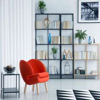 Living Room Corner Furniture