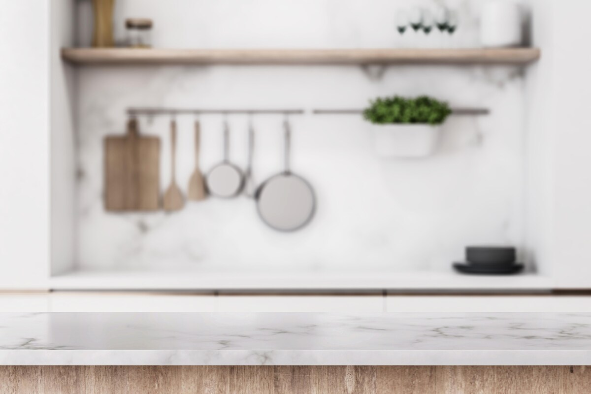 The Pristine Dream of Modular Kitchen Platform The Pristine Dream of Modular Kitchen Platform