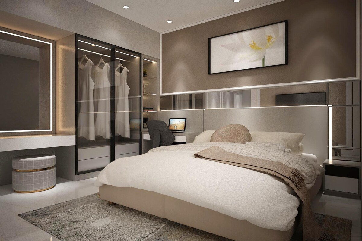 Couple Master Bedroom Design Couple Master Bedroom Design