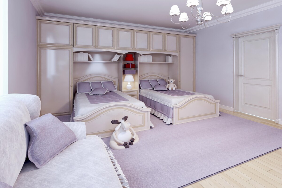 Antique Kids Room Antique Kids Room