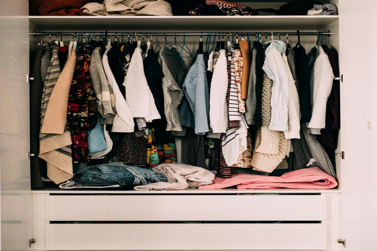 Modern Small Wardrobe Design Modern Small Wardrobe Design