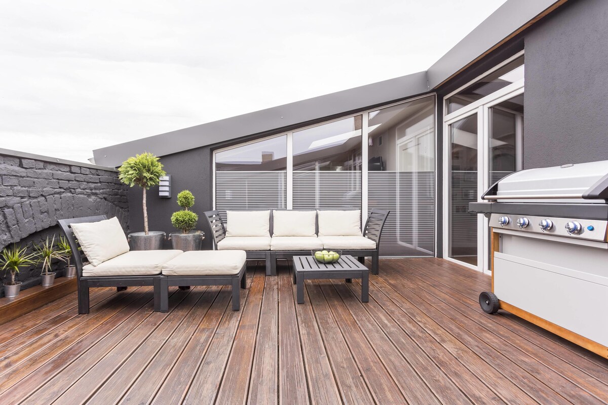 Simple Balcony Design Simple Balcony Design
